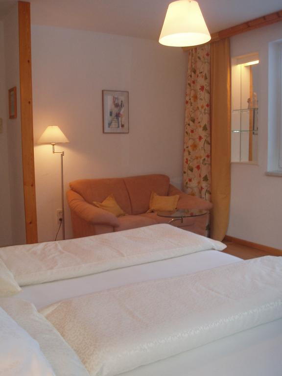 Ferienwohnung Kerschbaumer Rangersdorf Cameră foto